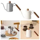 Gooseneck Kettle Pour over Coffee Kettle Coffee Pot for Restaurant Home Cafe