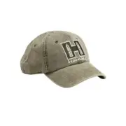 Hornady Cap Sage Green With Hornady Patch Osfa - 99283