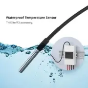 SONOFF TH Elite/Origin WiFi Switch Temperature Humidity Monitoring Sensor Switch