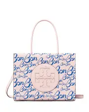 Tory Burch x BonBon Ella Bio Small Tote