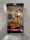 Marvel Legends Sabretooth Action Figure - Bonebreaker BAF Series - NIB!