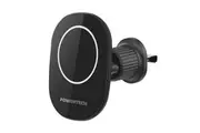 Powertech Powertech Magnetic Wireless Qi Charging Phone Mount