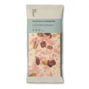 Chocolate Generations Chocolate Pistachio&cranberry 105g(Pack of 10)