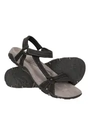 Kokomo Womens Suede Sandals