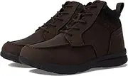 [Wolverine] Men's Karlin Moc Toe Mid Fashion Boot
