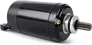 Motorcycle Starter Motor Compatible With Kawasaki VN1700 Vulcan 1700 Classic LT Nomad Tourer Vaquero ABS Voyager Custom VN 1700 21163-0055