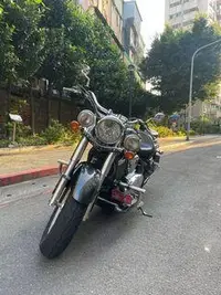 在飛比找旋轉拍賣優惠-KAWASAKI VN900