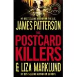 THE POSTCARD KILLERS