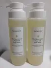 Lot Of 2 Naturium The Glow Getter Multi-Oil Hydrating Body Wash 16.9 oz