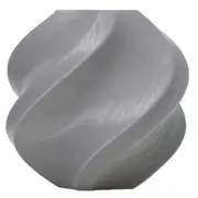 Bambu Lab Filament TPU 95A HF Gray 51101 1.75mm, 1kg, High-speed, Soft, Flexible & Tough [U00-D0-1.75-1000-SPL]