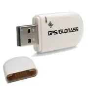 VK-172 GMOUSE USB GPS Receiver Glonass Support Windows 10/8/7/Vista/XP New