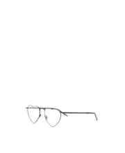 Saint Laurent Eyewear New Wave SL 301 Lou Lou Sunglasses One size,52 Gray
