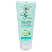 Le Petit Olivier Hair Conditioner Purifying - Aloe Vera and Green Tea For Women 6.76 oz Conditioner