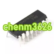 1PCS NEW CD40192BE is directly inserted into DIP-16 logic IC chip CD40192 #YT