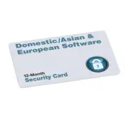OTC 3893-LTW Encore 1-Year Subscription And Lifetime Hardware Warranty for Scann