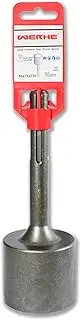 WERHE® Jack Hammer Star Picket Driver Driver Chisel Bit for Demolition SDS Max Hammer Breaker 50 x 70 x 210 cm