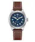 [Hamilton] HAMILTON Watch, Official Warranty, Khaki Field Expedition H70315540,