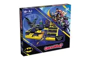 Batman Guess Who Board Game