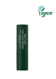 Floun Holy Basil Cool Vegan Lipbalm 3.8g Moisturizing K-Beauty