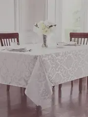 MARQUIS BY WATERFORD AMESBURY LUXURY NAPKINS & PLACEMATS 8 PC SET BRAND NEW