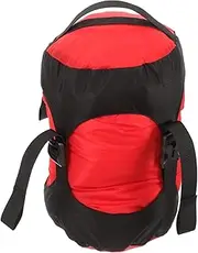 GANAZONO Travel Compression Sack Hiking Stuff Sack Camping Storage Bag Large Size Compact Lightweight