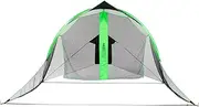 Decathlon INESIS Decathlon Golf Practice Net Unique Size Black