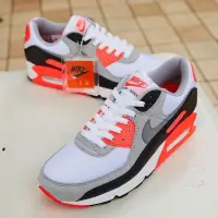 在飛比找Yahoo!奇摩拍賣優惠-Nike Air Max 90 OG "Infrared" 