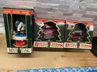 Vintage Coca Cola Collection 1997 Release New in Box Lot Of 3