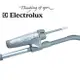 Electrolux瑞典伊萊克斯吸塵器專用 靜電撢 KIT04／KIT-04