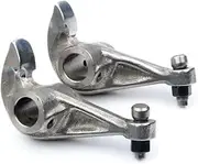 2PC Scooter Rocker arm for P-ia-g-g-io LI-BE-R-TY 125 150 08-14 4T 484709 830453 8304535 AP8540086 8444895 1-000-035-273 Replacement Parts