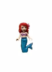 LEGO Disney Princess - The Little Mermaid - Ariel Minifigure