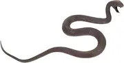Realistic Snake Model Prank Lifelike Flexible Decoration for Adults for April Fools Day Halloween and Party Fun for Practical Jokes and Surprises