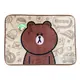 【LINE FRIENDS】熊大地墊踏墊