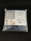 Molasofa Stretch Sofa Slipcover Navy Blue Machine Washable
