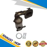 Front Left Manifold Fit 16-22 Lexus RX350|RC450H|19-22 RX350L|18-22RX450HL 3.5L (for: Lexus)