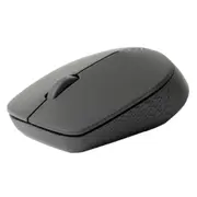 Rapoo M100 Silent Wireless Mouse - Dark Grey [M100Silent]