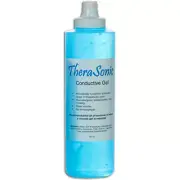 TheraSonic Conductive Gel, 16-oz. Bottle | Ultrasound Gel RLS5266