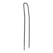 ENIX Beach Cruiser 42" High Back Sissy Bar BLACK