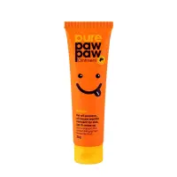 在飛比找博客來優惠-Pure Paw Paw 澳洲神奇萬用木瓜霜-芒果香 25g