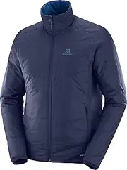 [Salomon] Men's Drifter Mid Jacket