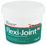Ranvet Flexi Joint Plus Curcumin Horse Supplement