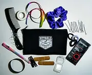 Netball Survival Kit