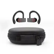 Usb Rechargeable A9 Sports Waterproof Bluetooth 5.0 Headphones Earbuds