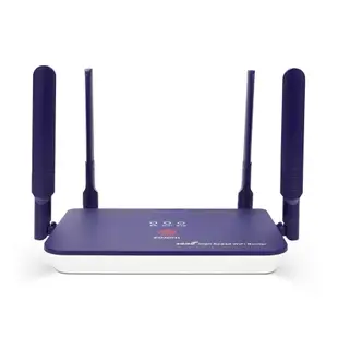 【全頻】ZONCH B620 4G+5G SIM LTE WIFI分享器無線網卡路由器 4天線 (10折)