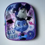 Disney Junior Vampirina Toddler Small Backpack Book Pack