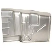 Sherman 780-46L Left Front Floor Pan For 1969-1979 Chevy Nova (for: Oldsmobile)