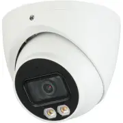 8MP DahuaOEM HDCVI Turret Camera A82CJN2, HAC-HDW1801T-IL-A, Dual Illuminator