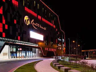 伯明罕世界雲頂度假飯店Genting Hotel Resorts World Birmingham & Birmingham NEC