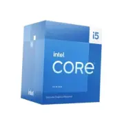 Core i5-13400F 2.5GHz (4.6 Turbo) 10 Core LGA 1700 Desktop Processor (Raptor