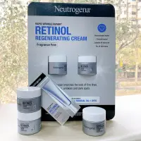 在飛比找蝦皮購物優惠-✨全新正品✨[現貨]🇺🇸Neutrogena 露得清再生霜（